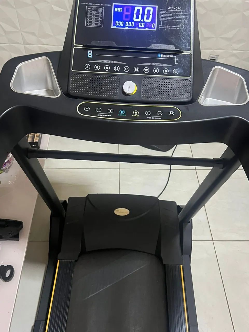 Esteira Evo 2800 - Foto 5