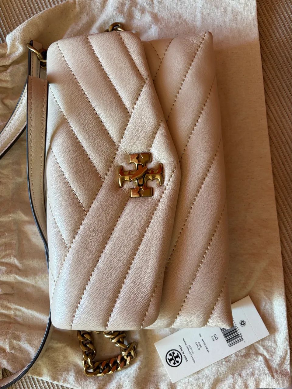 Bolsa Tory Burch