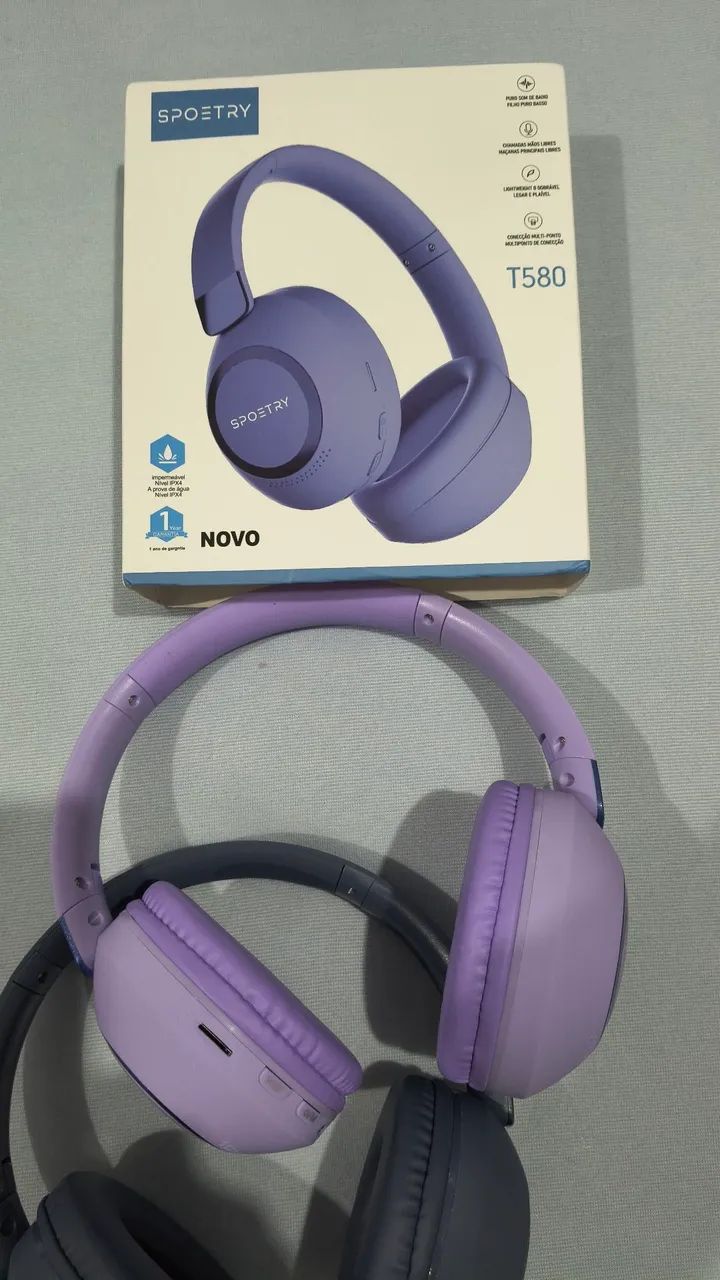 Fone Bluetooth  - Foto 4