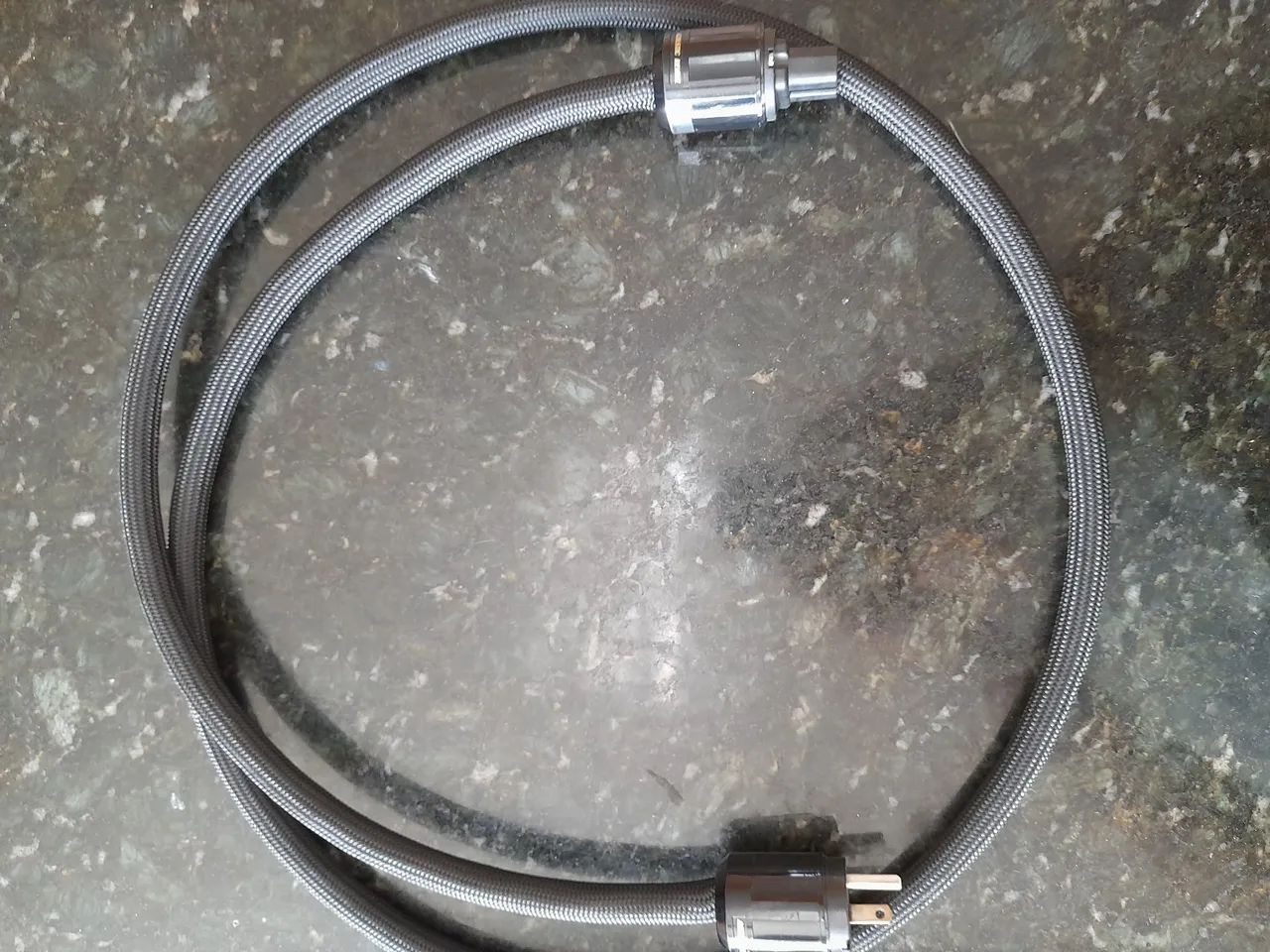 Cabo de força acoustic revive reference 2 M