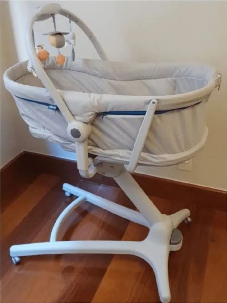 Berço Chicco - Foto 2