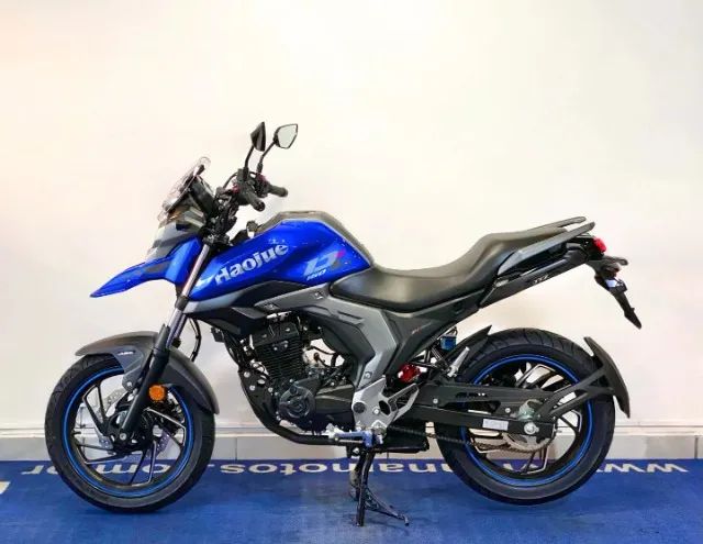 Haojue 160 S 2026 - 1402575968 | OLX