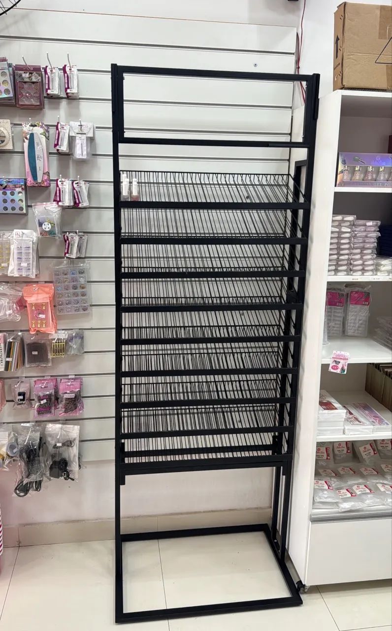 EXPOSITOR DE ESMALTES