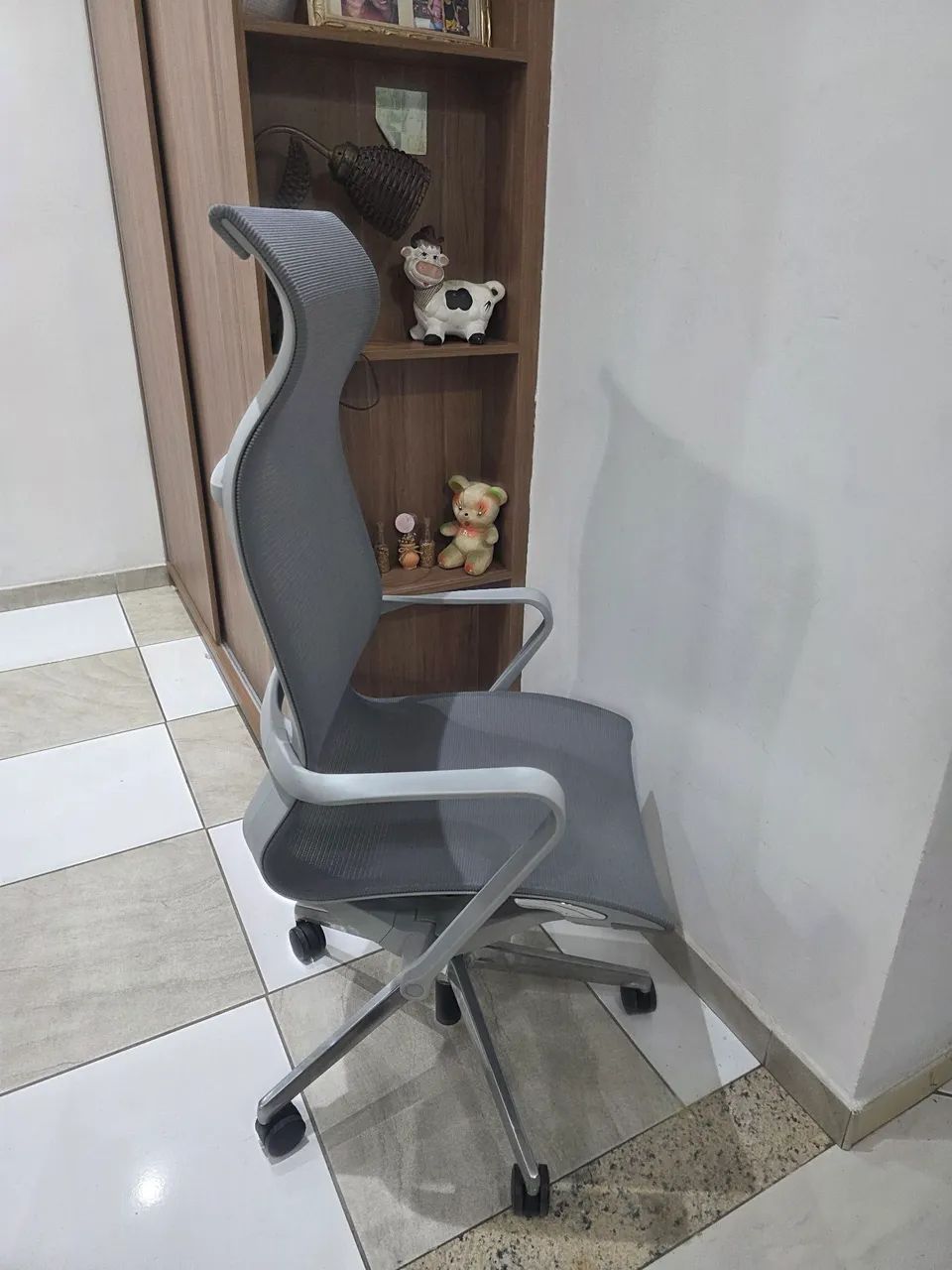 Cadeira de escritório  Cavaletti  - Foto 3