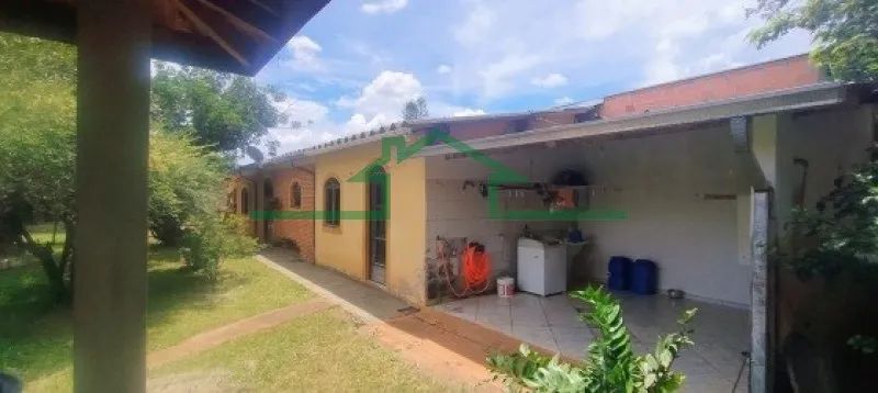 Casas - CHÁCARA DOIS CÓRREGOS - Foto 5