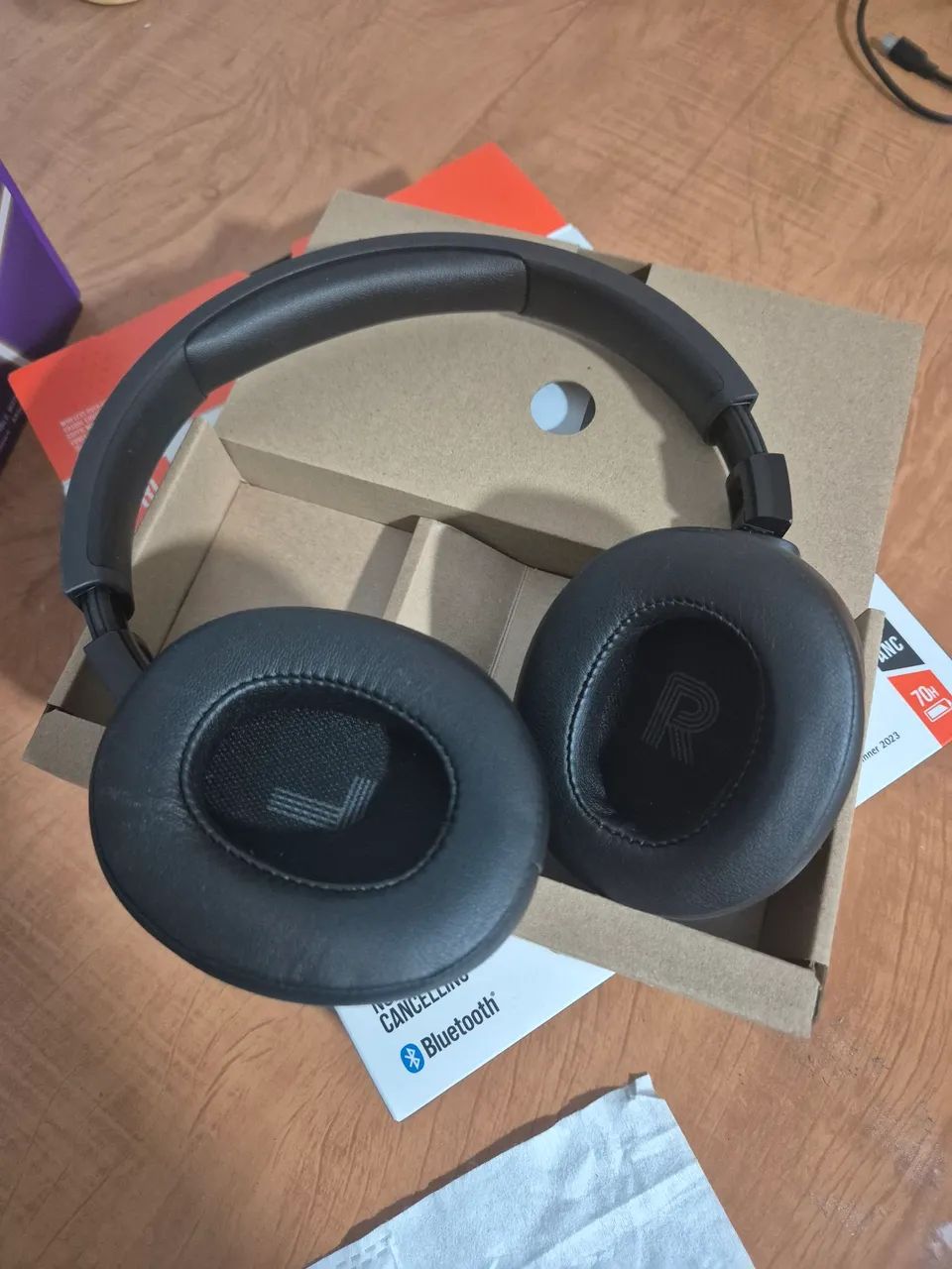 FONE DE OUVIDO JBL - Foto 3
