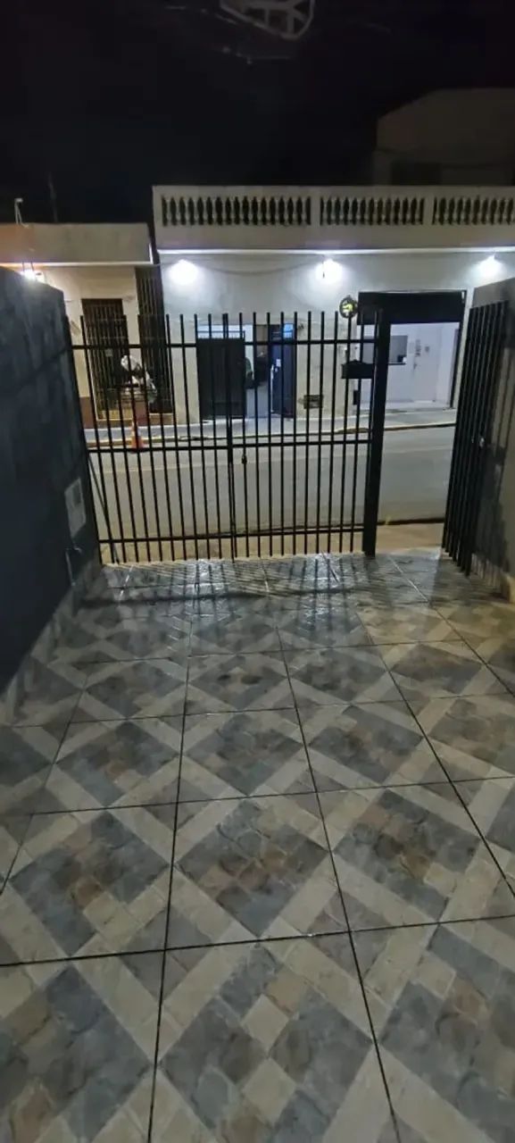 ÓTIMO SOBRADO NO CENTRO DE TATUÍ - 2 dormitórios, 2 banheiros e uma garagem - Foto 2