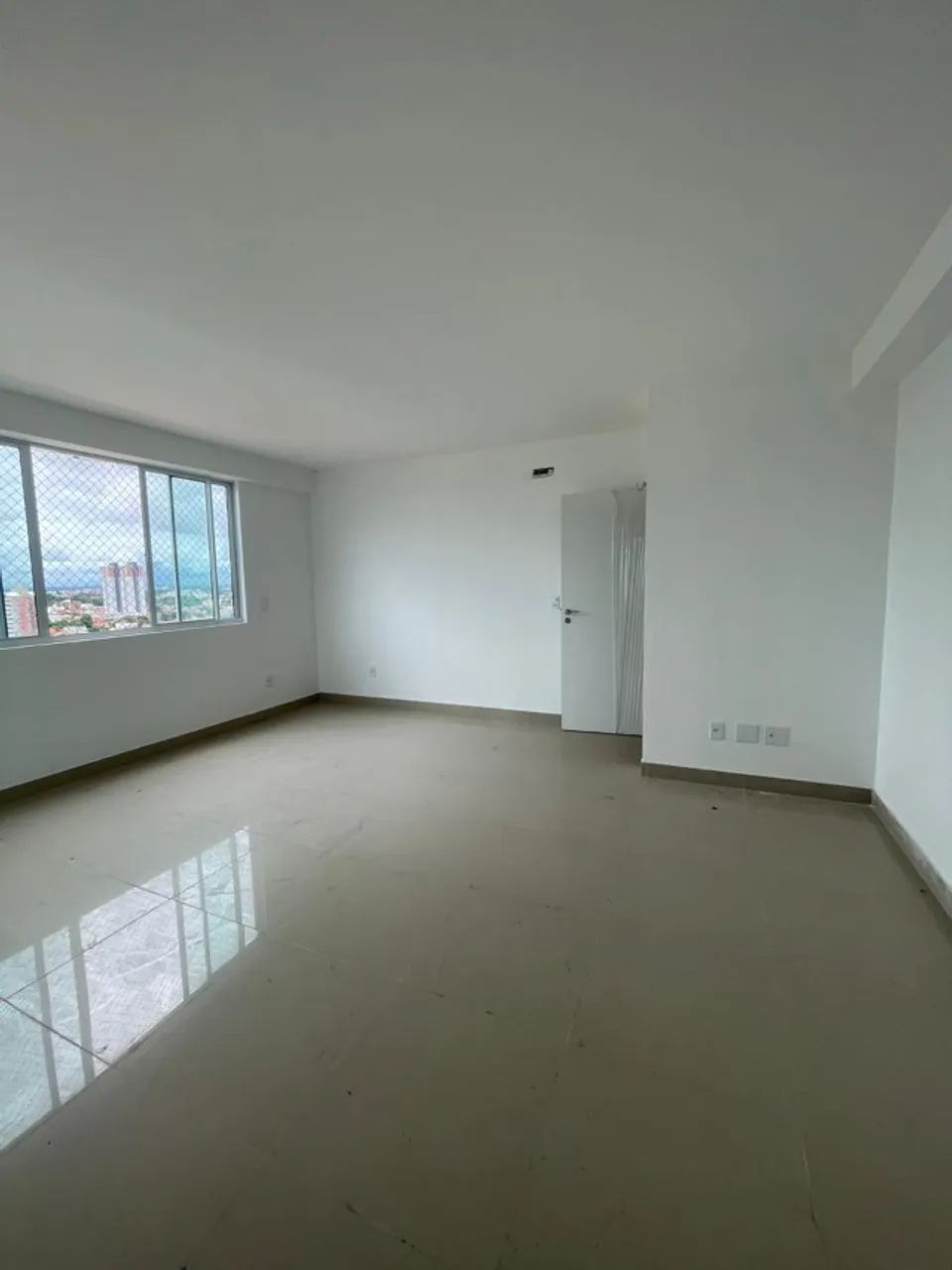 Apartamento Edificio Ipanema Teresina-PI - Foto 4