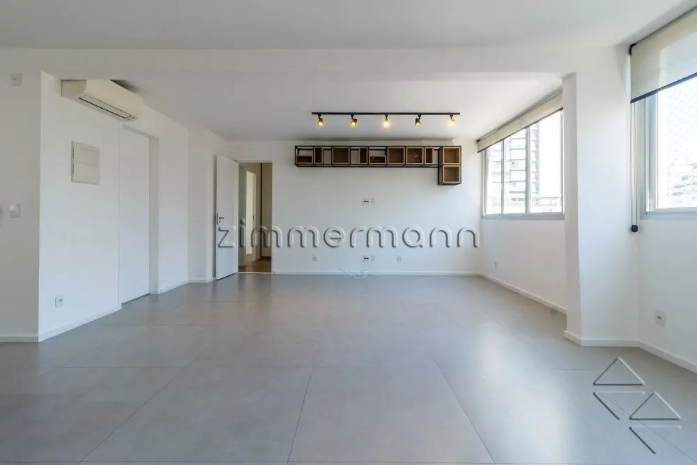 APARTAMENTO PINHEIROS 2 DORMITÓRIOS - Foto 4