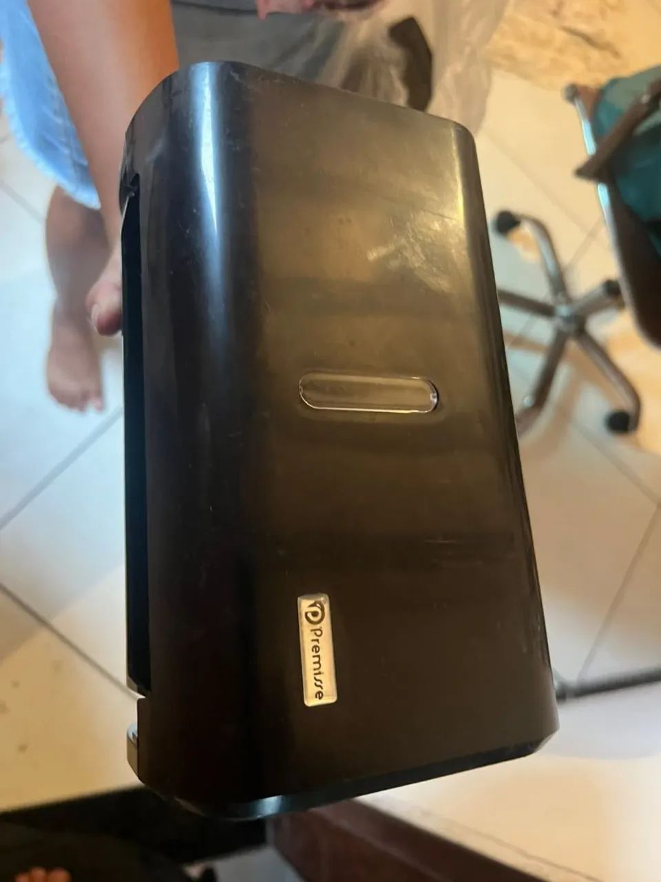 Papeleira  - Foto 3