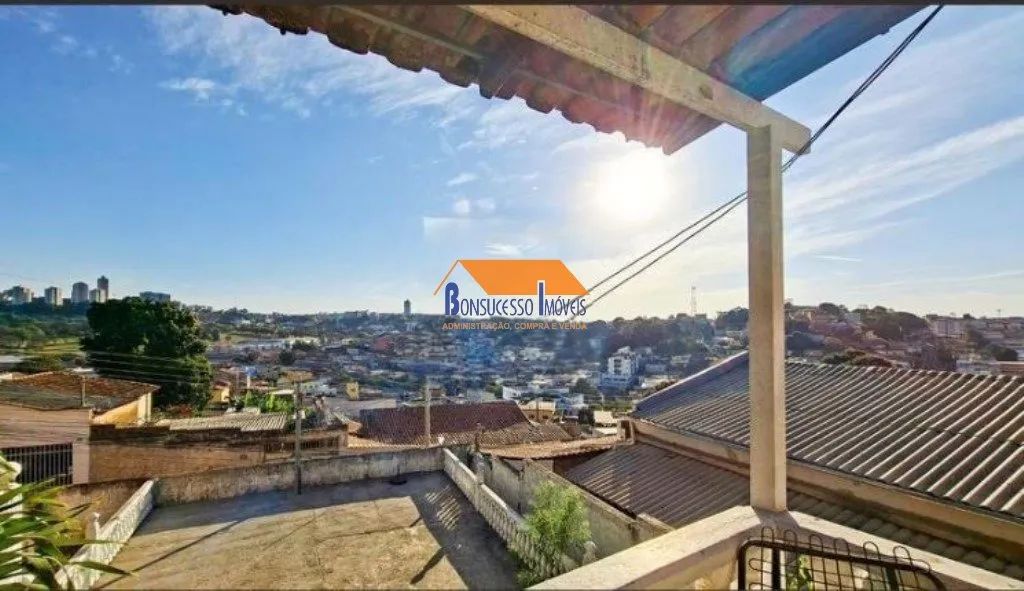 casa de 3 quartos bairro Aparecida em Belo Horizonte - Foto 3