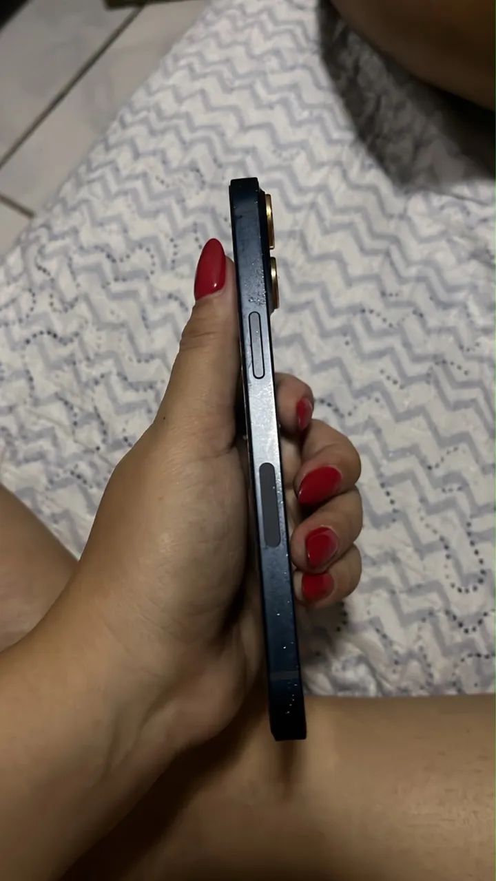 iPhone 13 128gb  - Foto 4