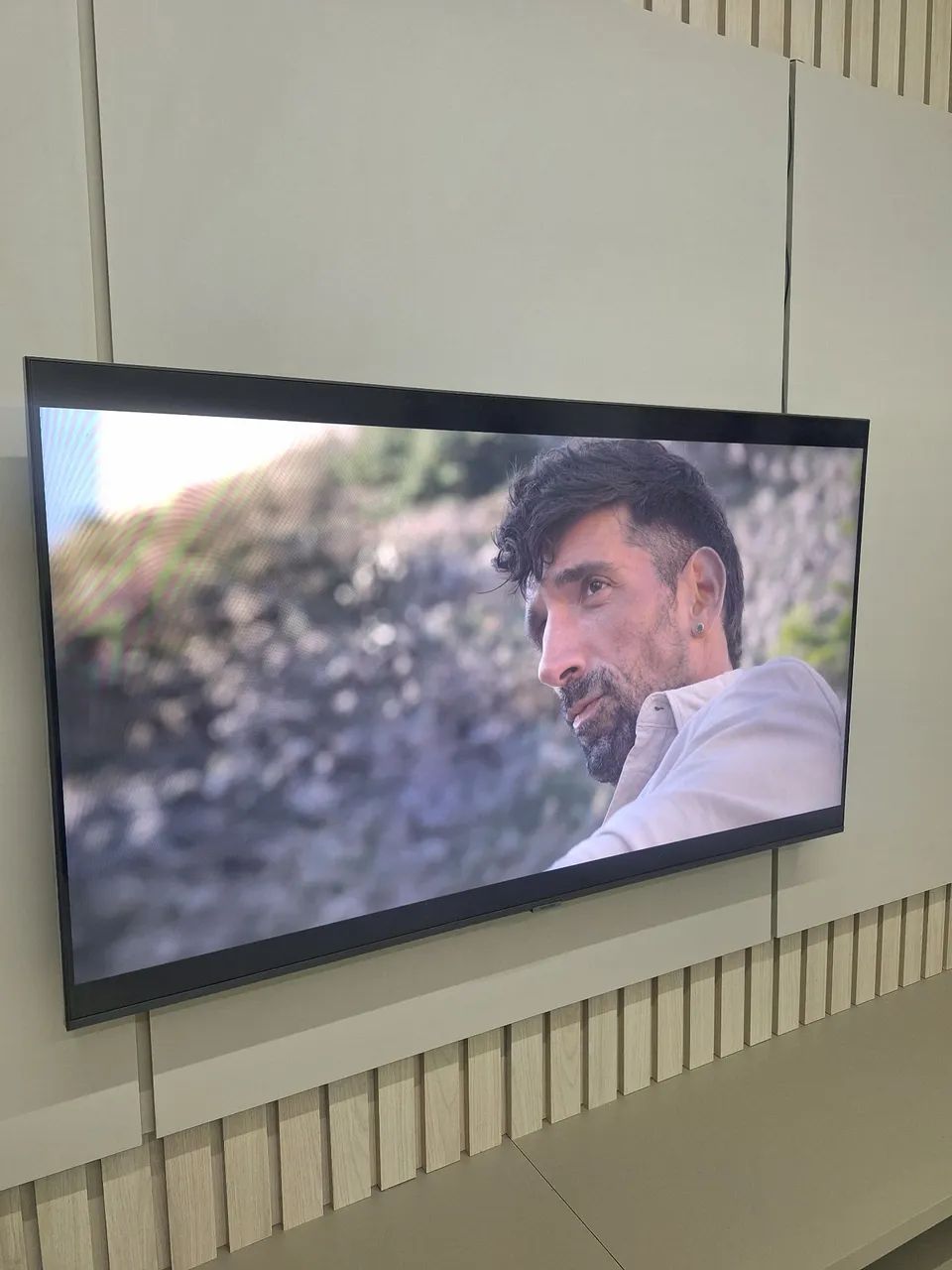 Smart TV Samsung 50" Crystal UHD 4K