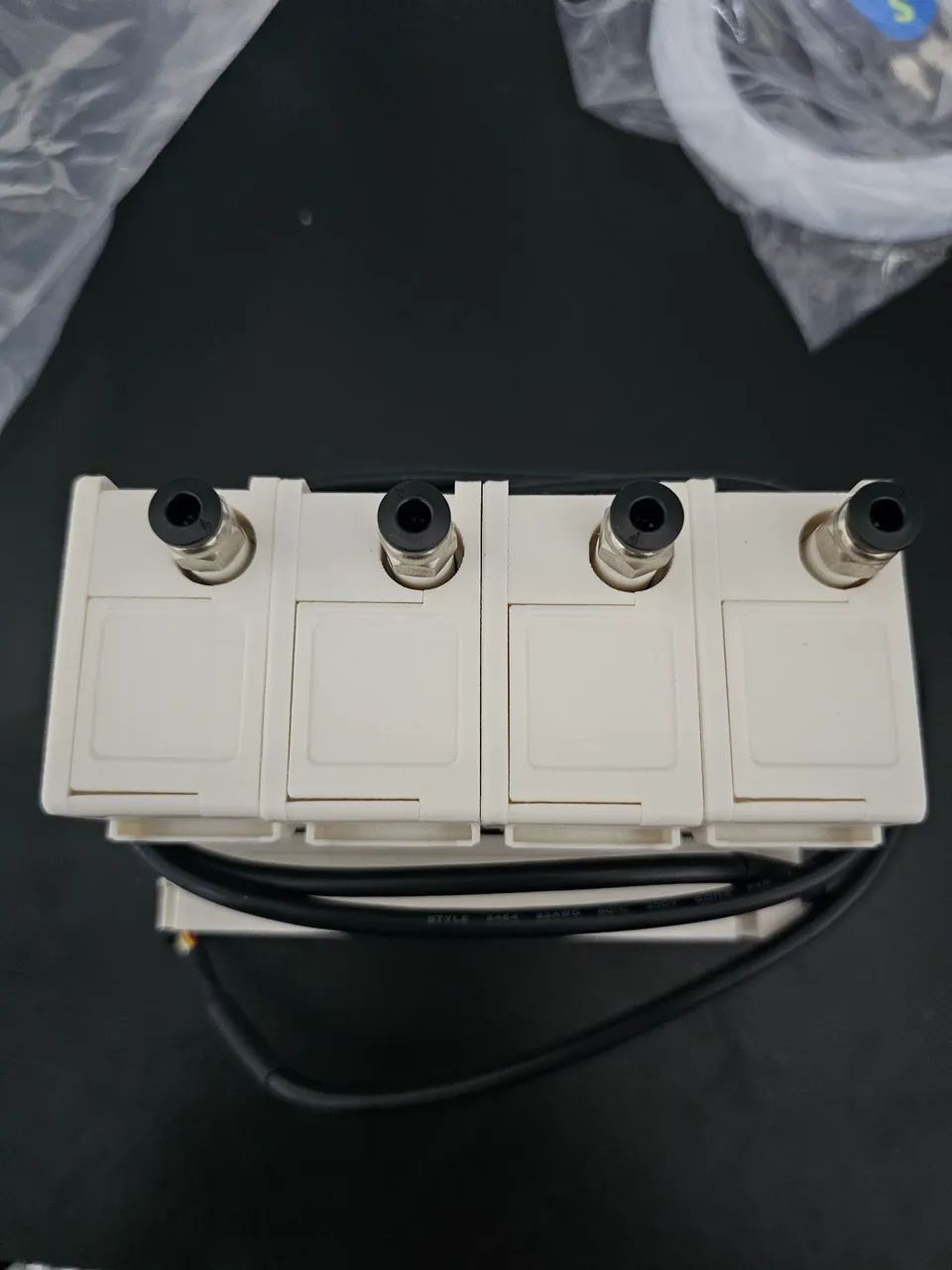 Bmcu ams lite para bambu lab A1 ou A1 mini  - Foto 2
