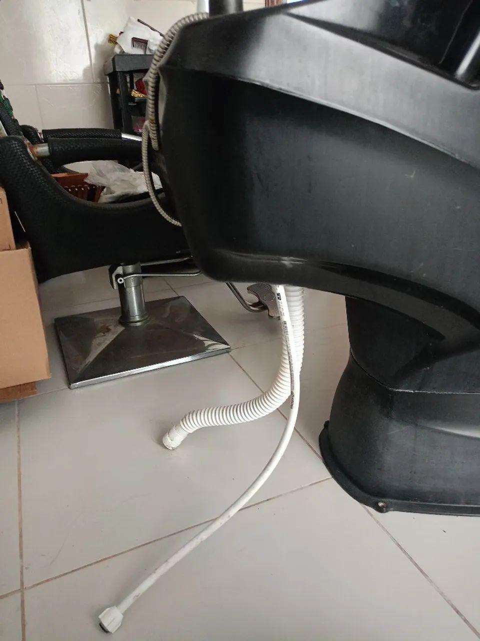 Lavatório de cabelo - Foto 3