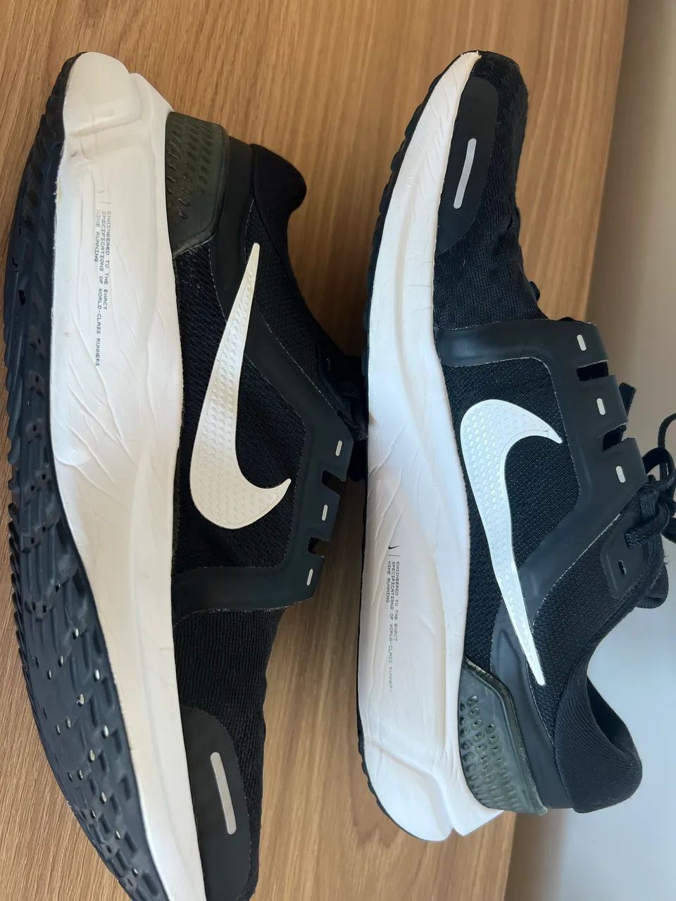 Tênis Nike Vomero 16 Original Número 43 - Foto 3