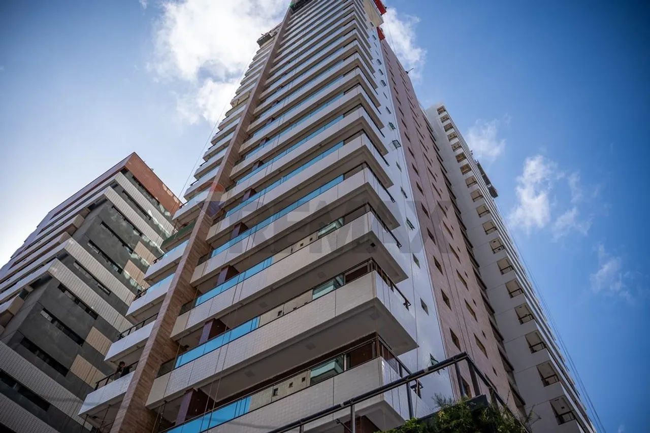 EDIFÍCIO PIER 430