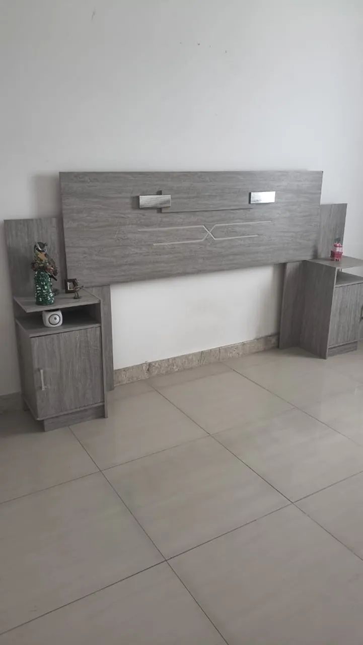 CABECEIRA VALERIA FLEX - Foto 2
