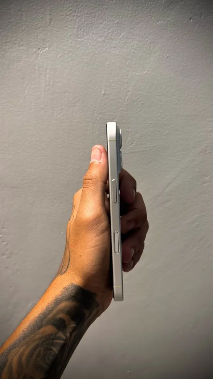 iPhone 16 - Foto 3