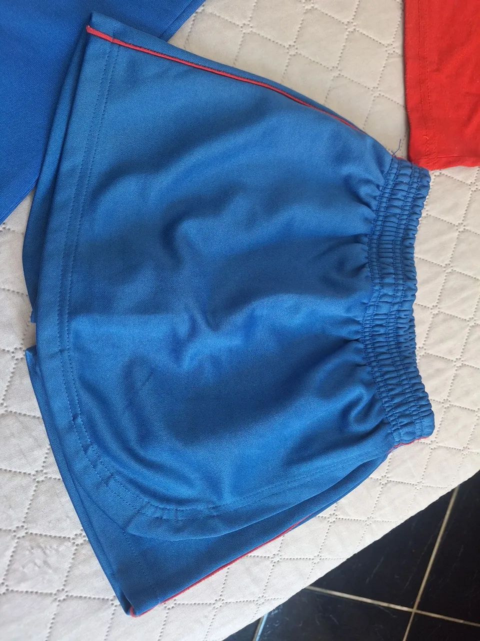 Uniforme escolar  do teresinha Maria espindola martins  - Foto 4