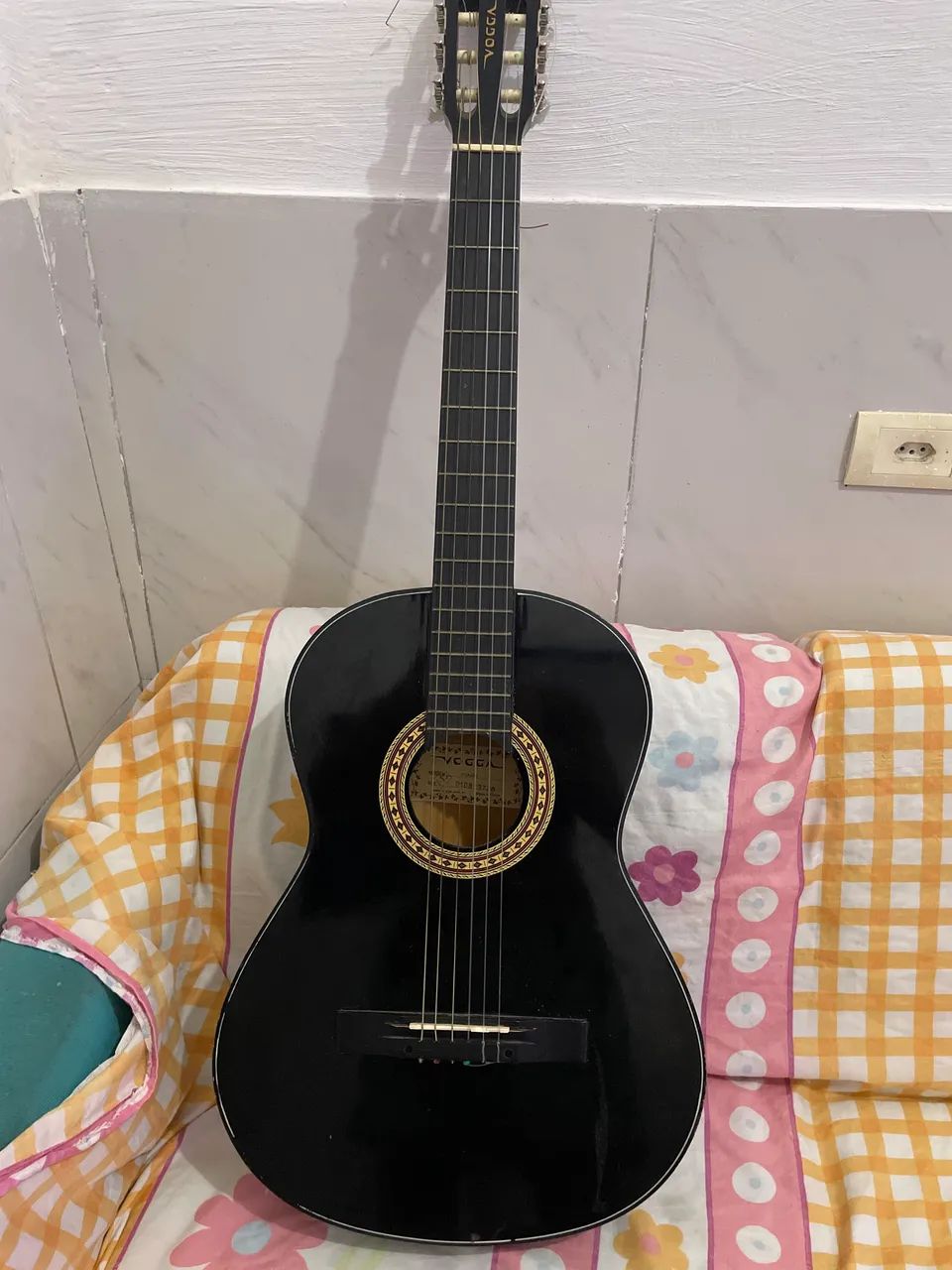 Violão voga