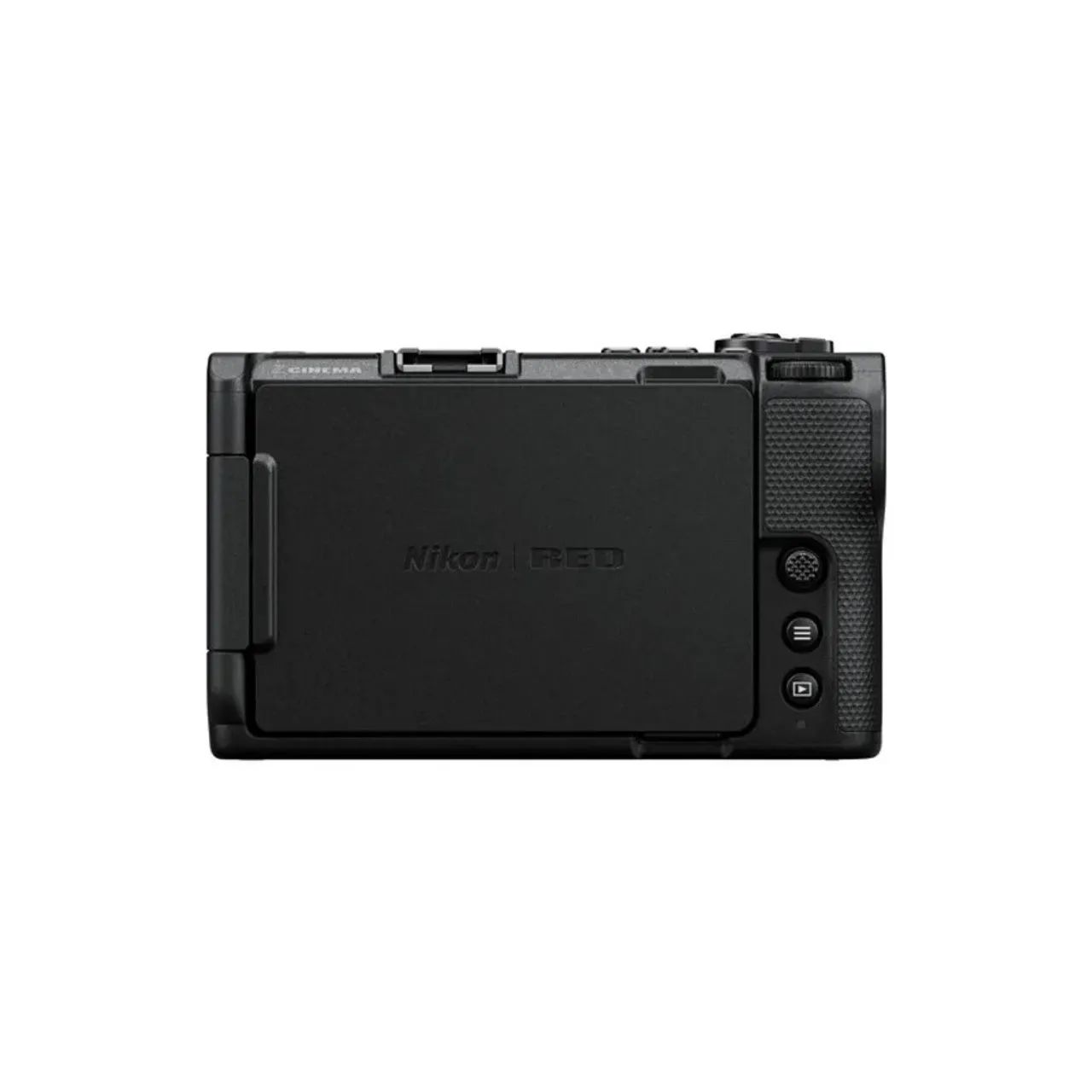 Nikon ZR - Foto 2
