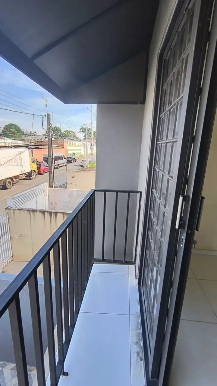 ÓTIMO SOBRADO NO CENTRO DE TATUÍ - 2 dormitórios, 2 banheiros e uma garagem - Foto 3