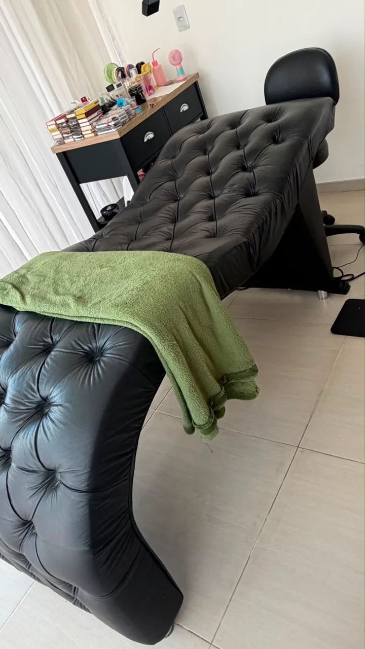 Maca de estética  - Foto 2