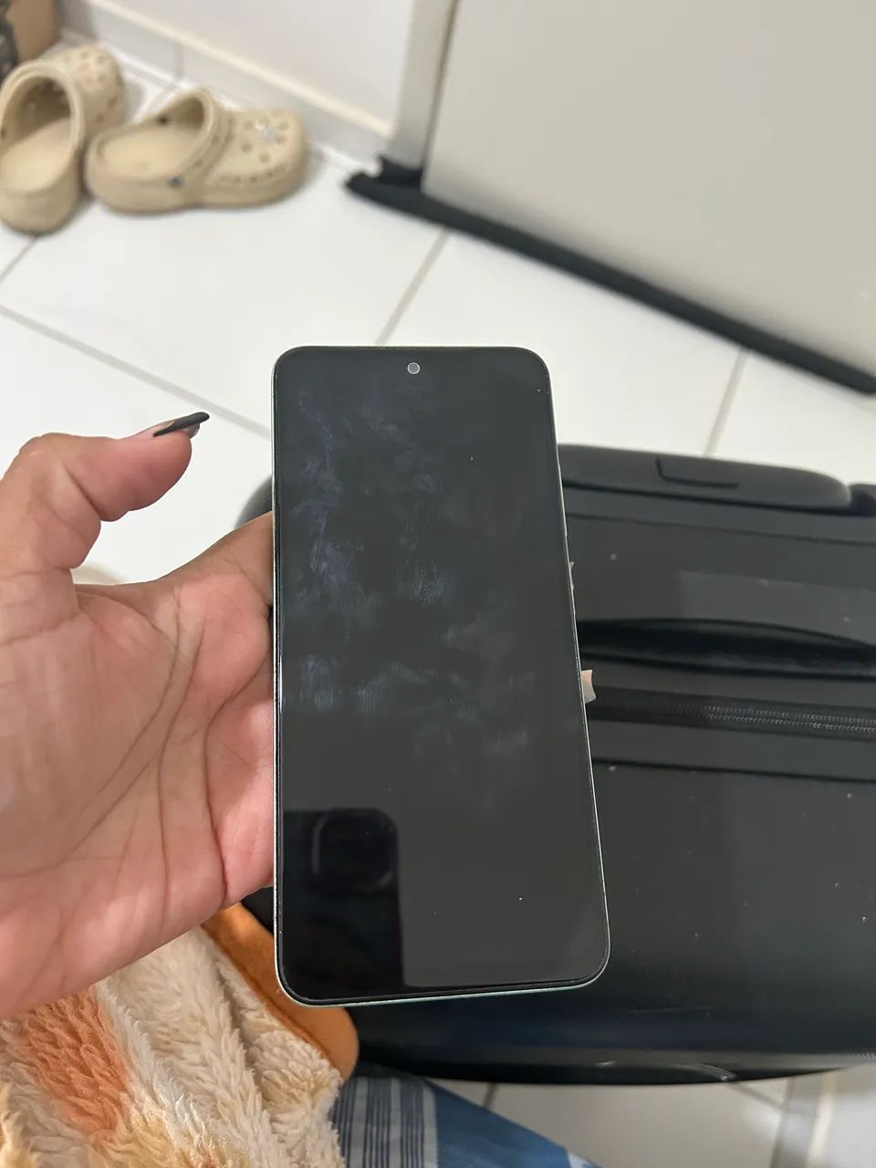 Celular redmi note 12S - Foto 4