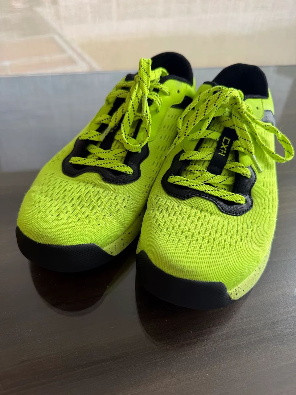 Tyr Cxt-1 verde  - Foto 3