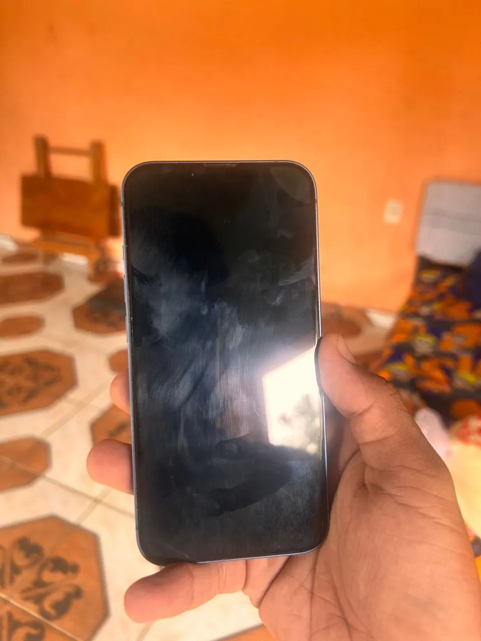 iPhone 13 128g - Foto 4