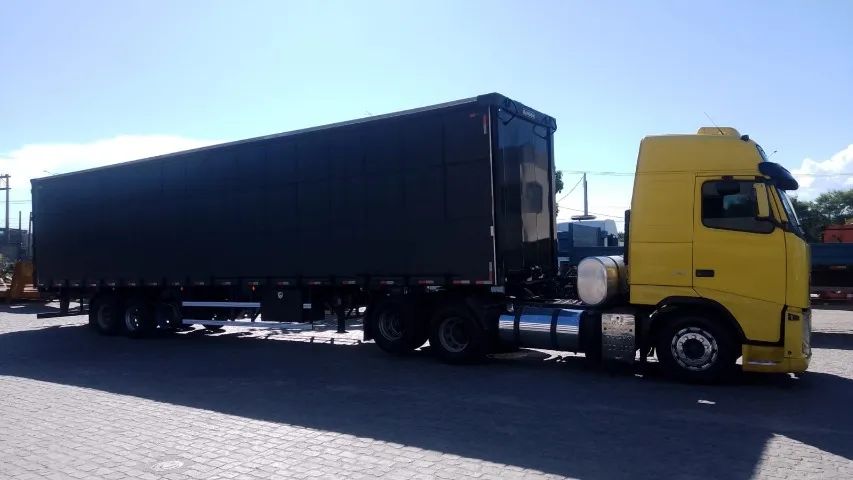 CARRETA RANDON 2020