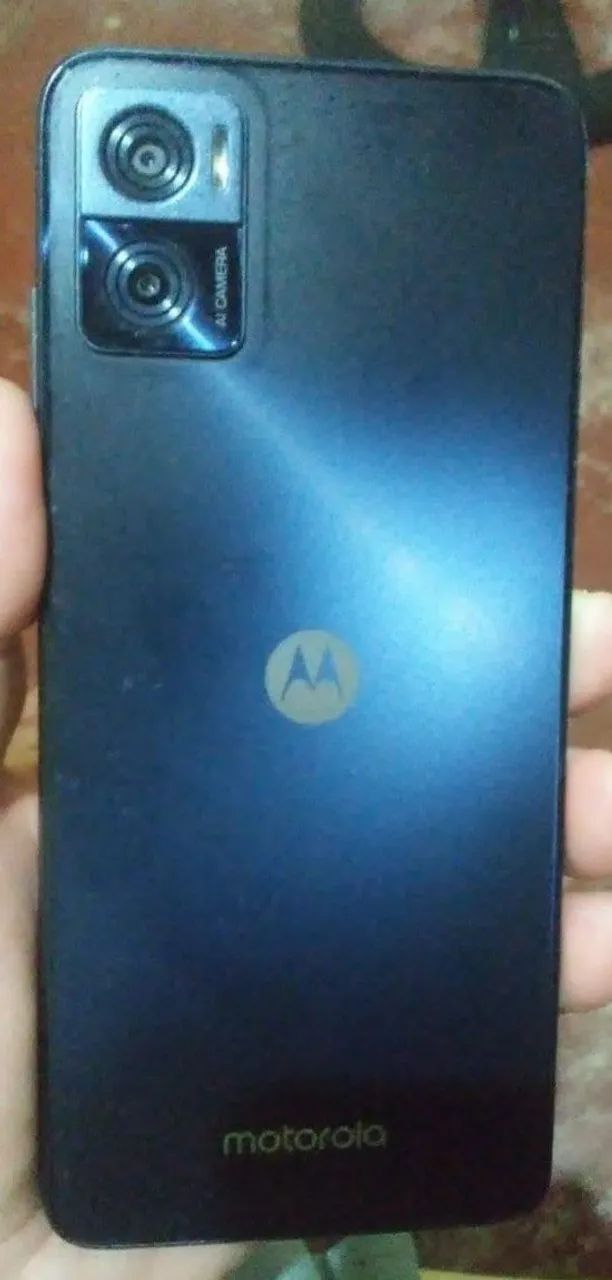Moto E22 - Foto 3