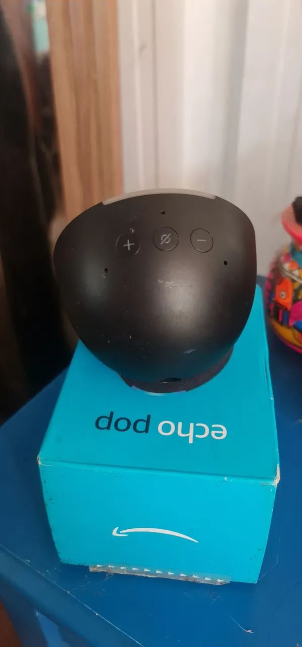 Alexa Echo Dot 3 - Foto 2