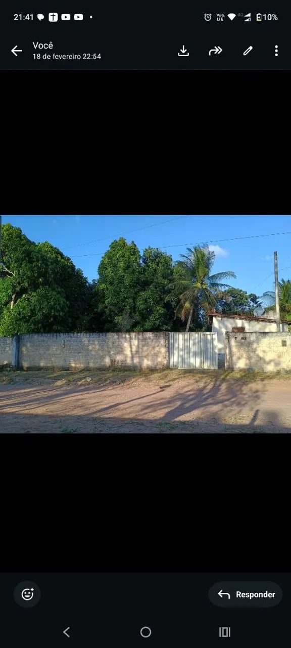 Foto - São Gonçalo do Amarante - 