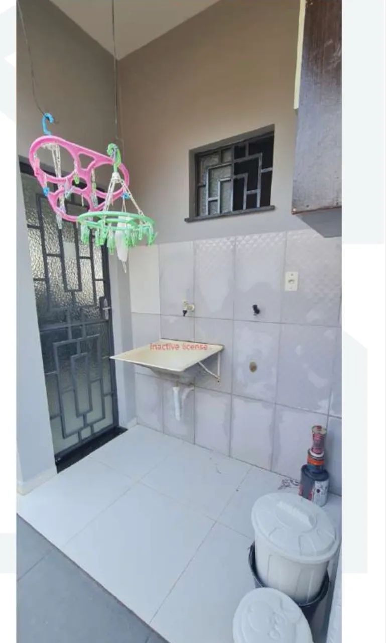 Vendo casa Caranã, perto do Fórum Criminal  - Foto 2