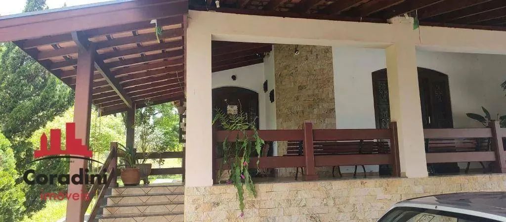 Chácara com 3 quartos à venda, no bairro Jardim Nova Limeira - Limeira/SP