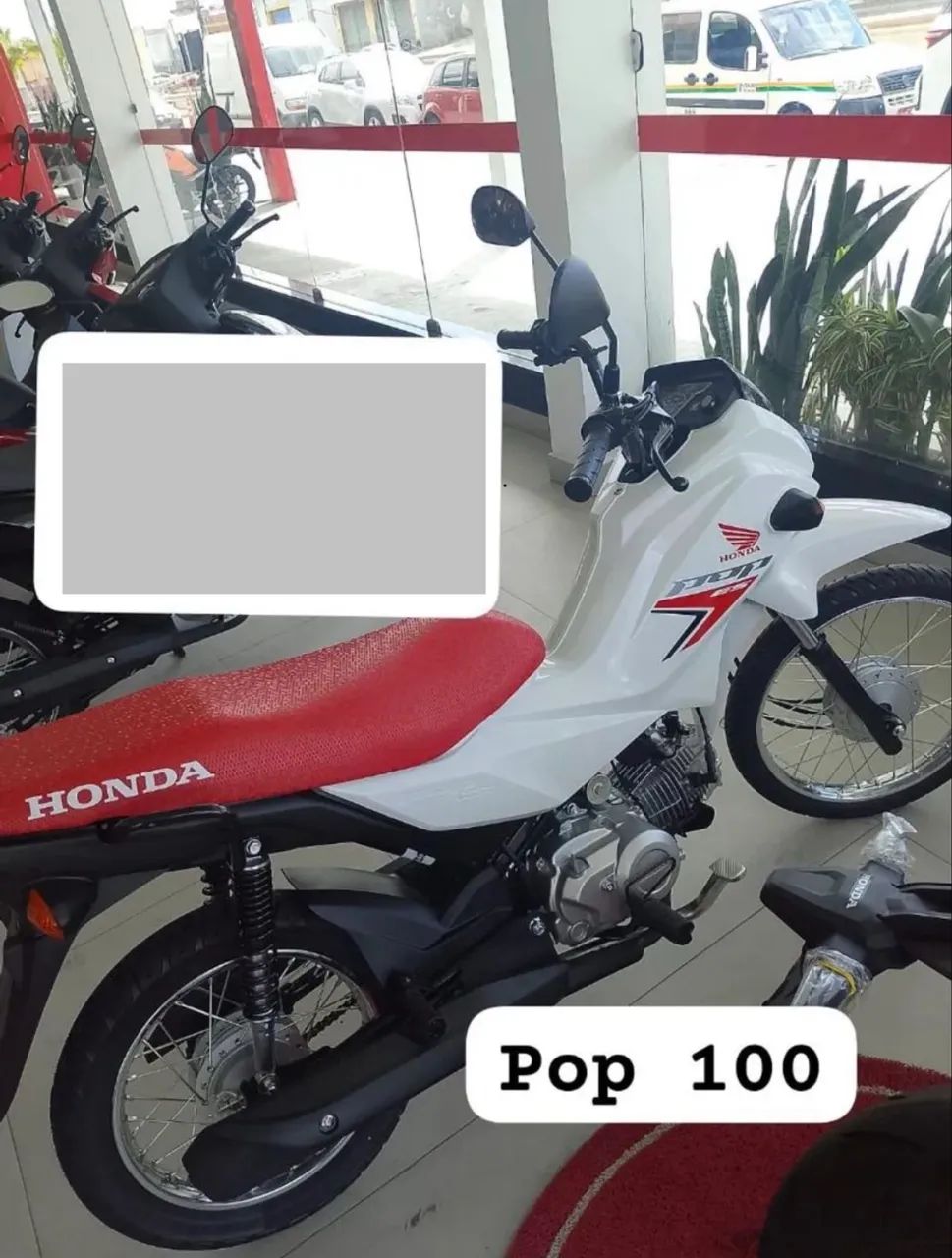 Vendo ou troco pop zero 