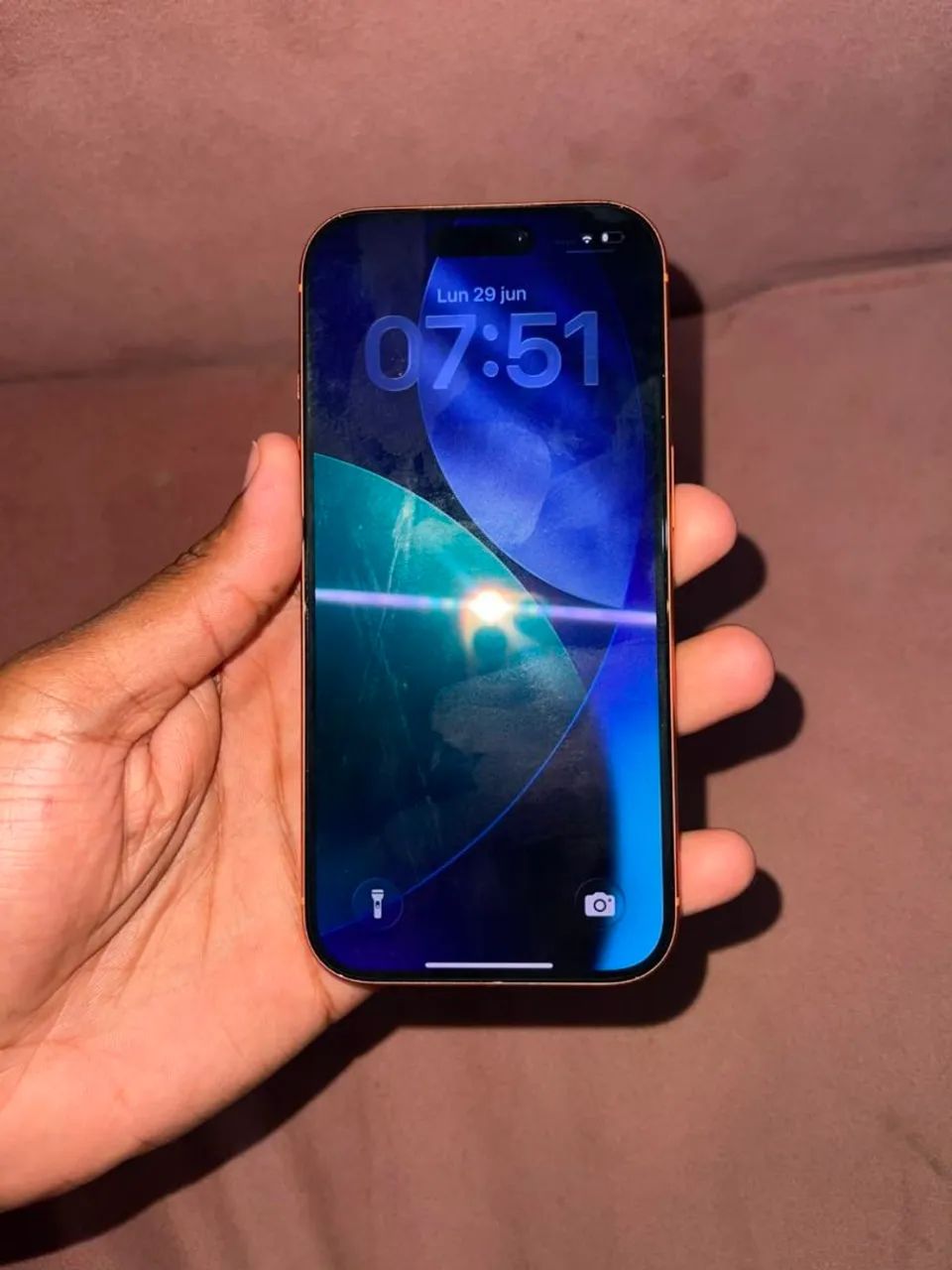 iPhone 17 Pro _ NOVO - Foto 2