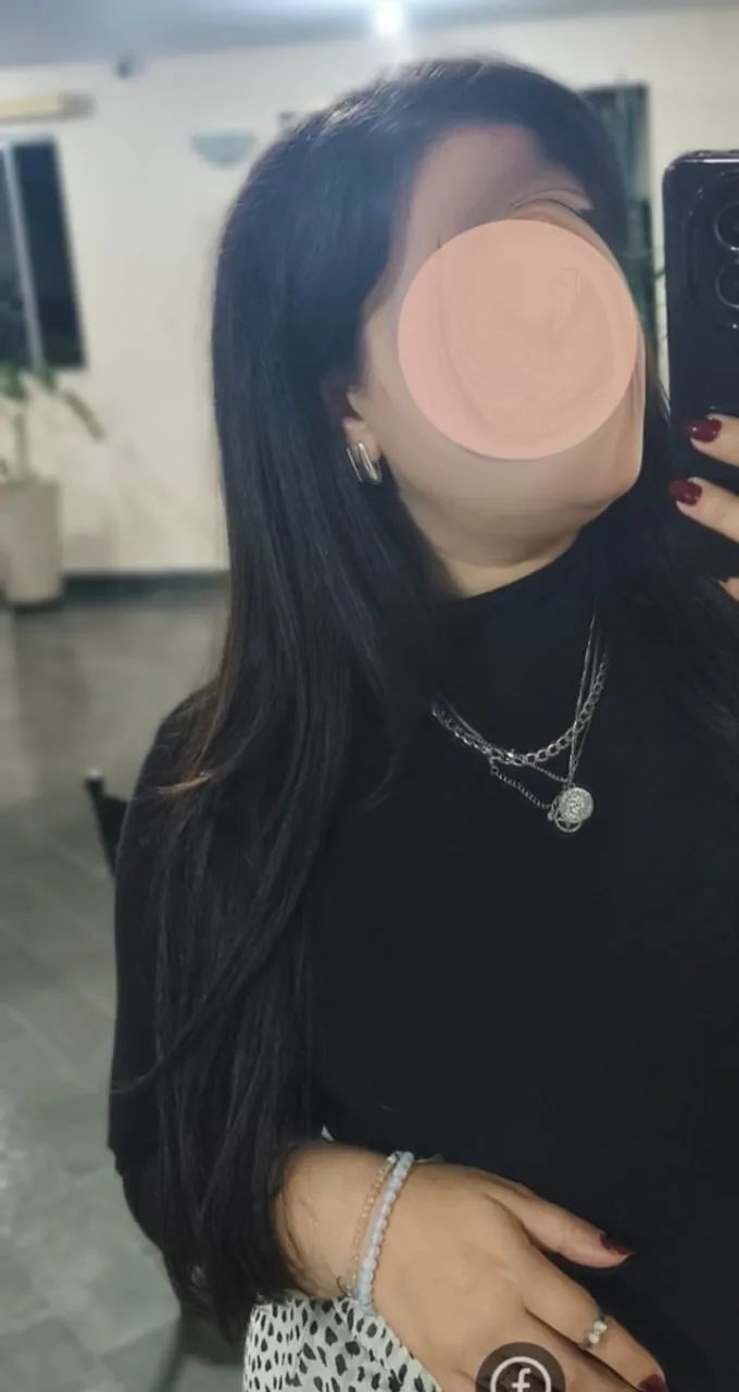 Cabelo Verdadeiro Indiano - Foto 3