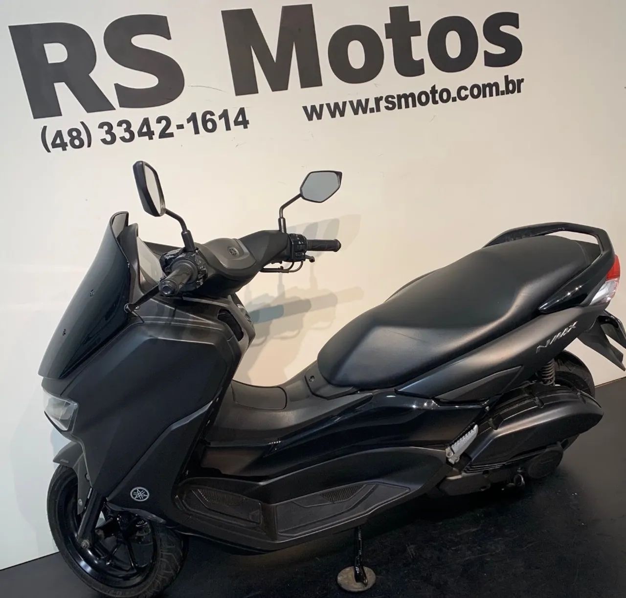NMAX 160 - Foto 5