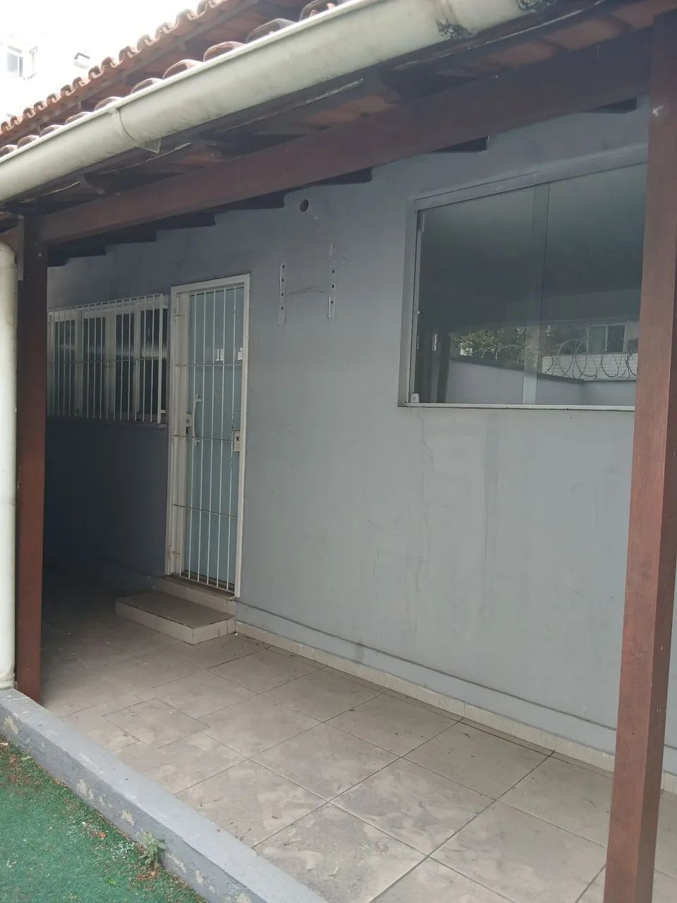 Casa comercial Jardim da Penha - Foto 3
