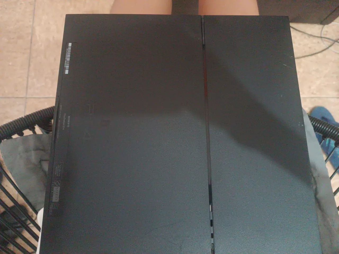 Ps4 Fat - Foto 3