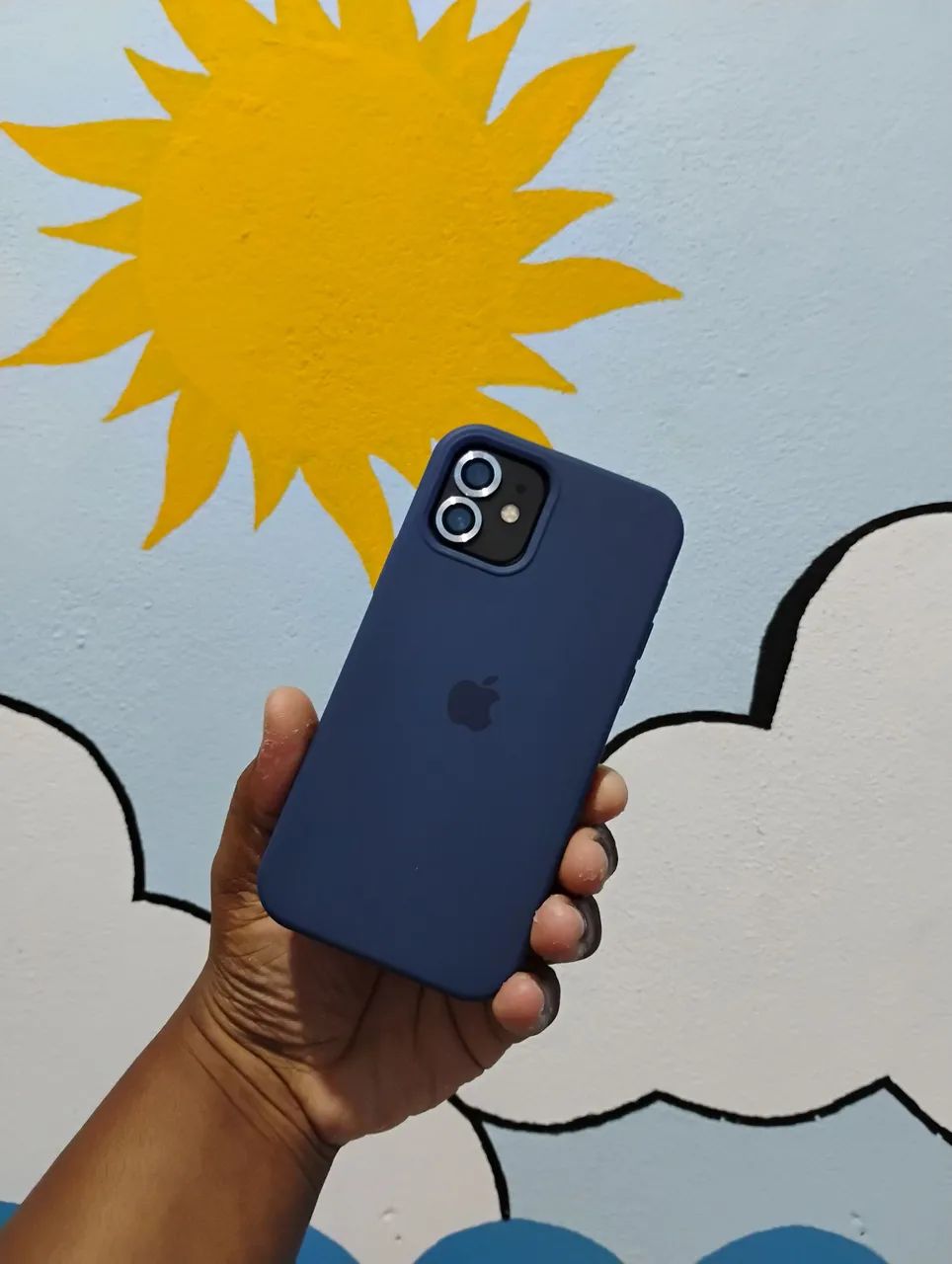 iPhone 12 