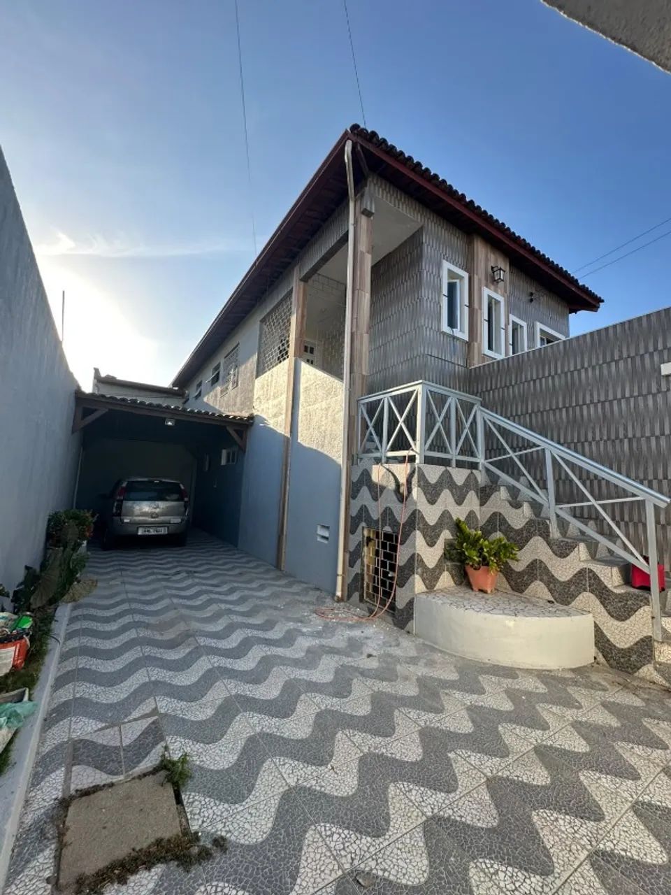 Casa no PASSARE para alugar - Foto 2