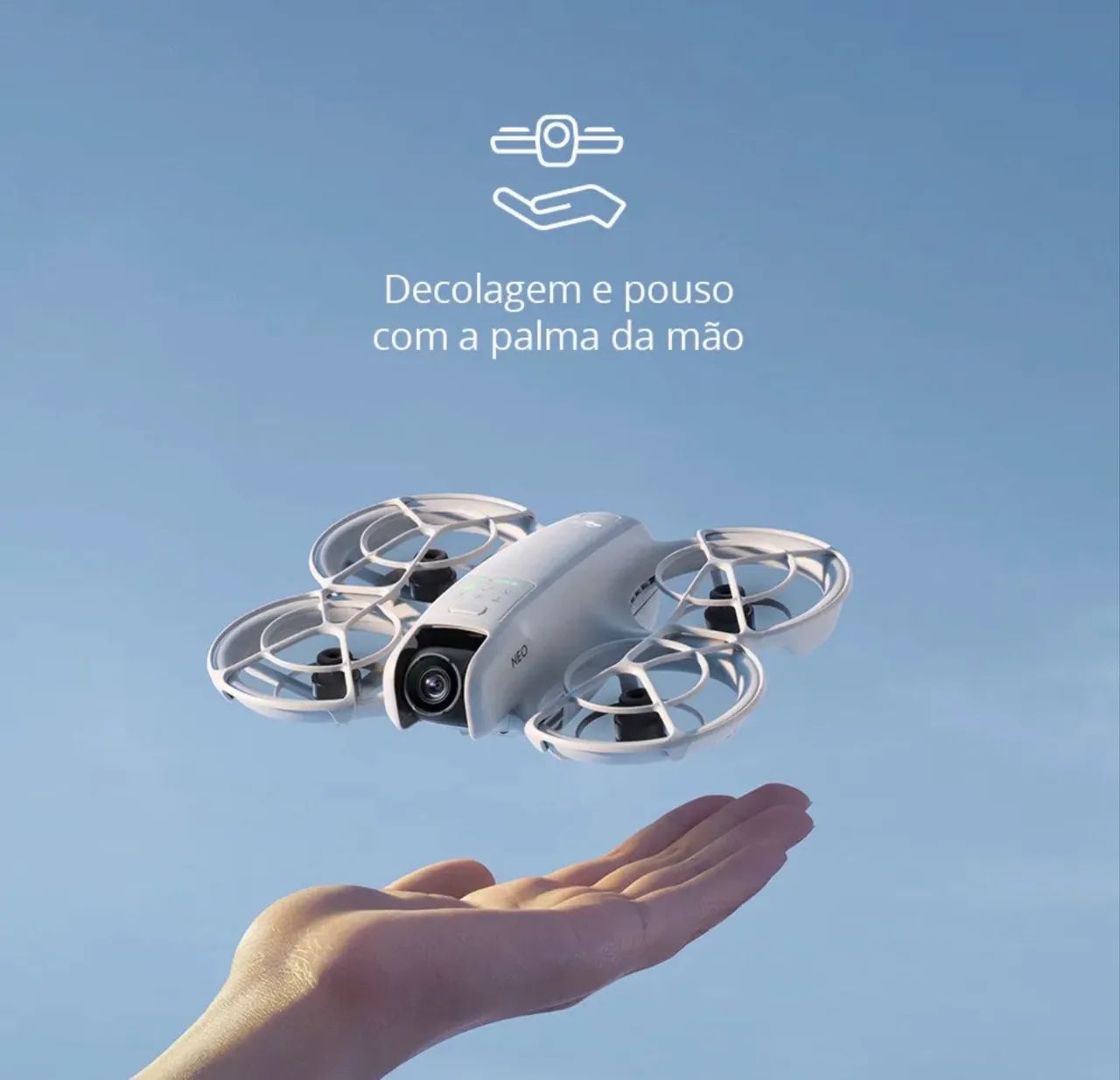 Drone neo - Foto 6