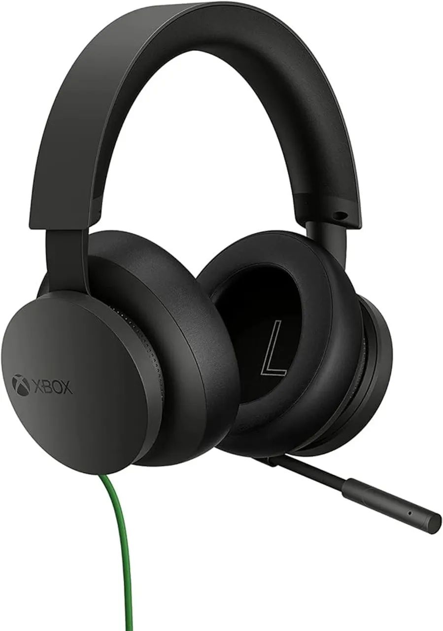 Fone Headset Xbox Original - Foto 3
