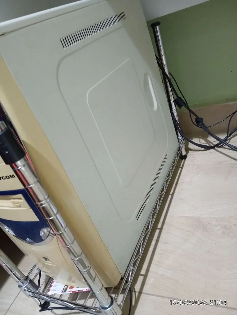 PC para gamer rápido e em ótimo estado. - Foto 5
