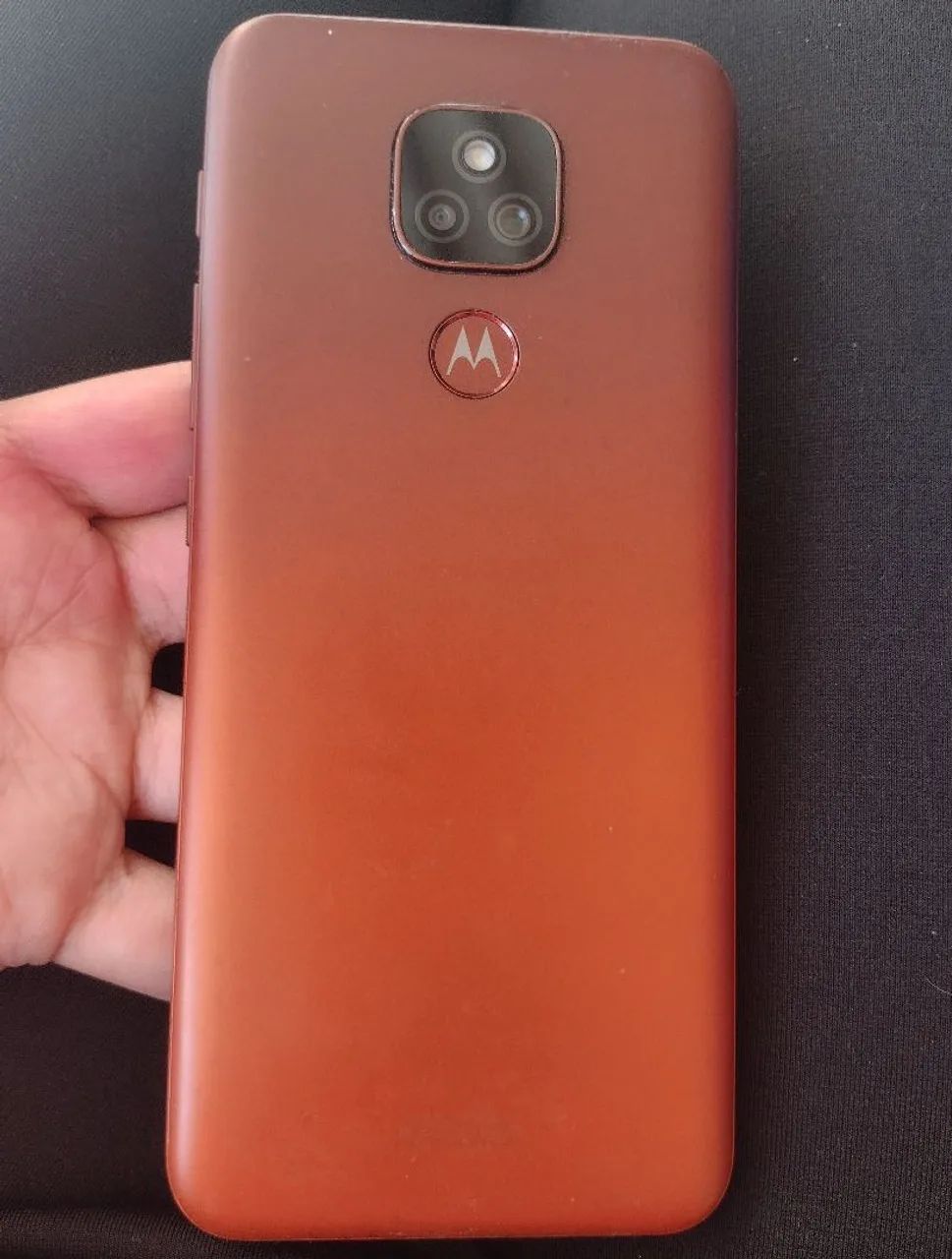 Moto E7 plus  - Foto 2