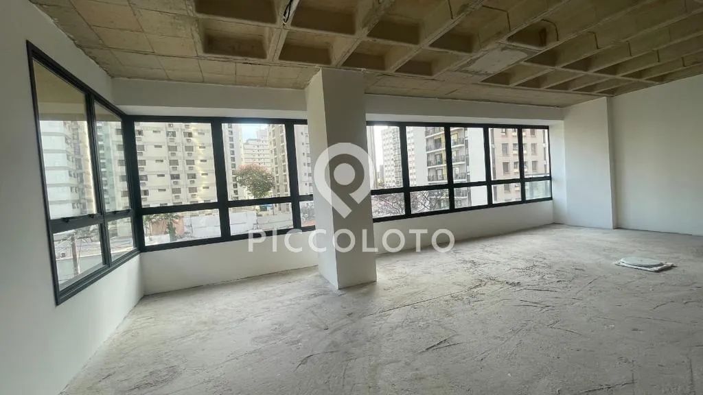 Sala para alugar em Campinas, Cambuí, com 71.06 m², Hub Cambuí